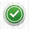 Icon representing a proven track record or success